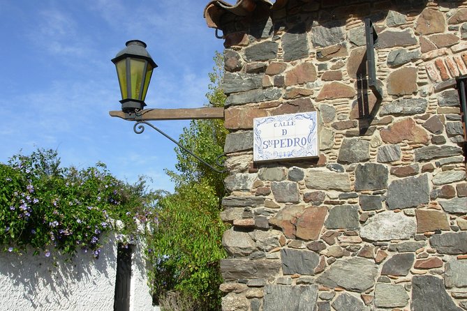 Colonia del Sacramento Full Day from Montevideo - Granja Arenas: a curious stop, not a major attraction