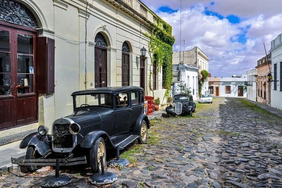 Colonia del Sacramento: Small-Group Day Trip - Why Colonia makes a fine day across the river