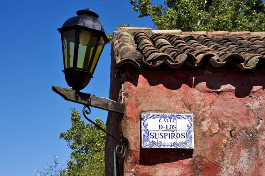 Colonia del Sacramento: Small-Group Day Trip - Free time for lunch and your own wandering