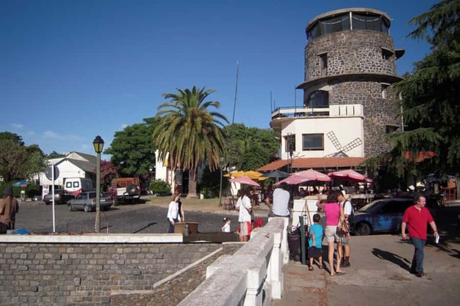 Colonia del Sacramento: Small-Group Day Trip - What the $315 price really buys you