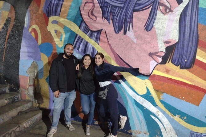 Colorful Barranco Tour and Street Art - Why Barranco makes a good walking tour
