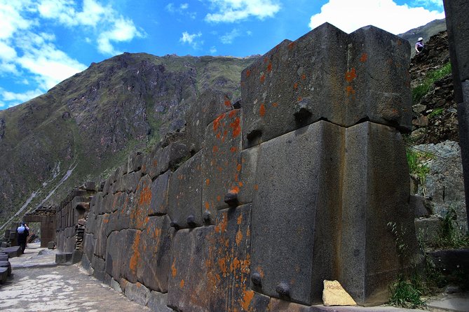 Complete Sacred Valley Tour Small group Pisac, Maras, Moray & Ollantaytambo - Moray: the Inca farming experiment