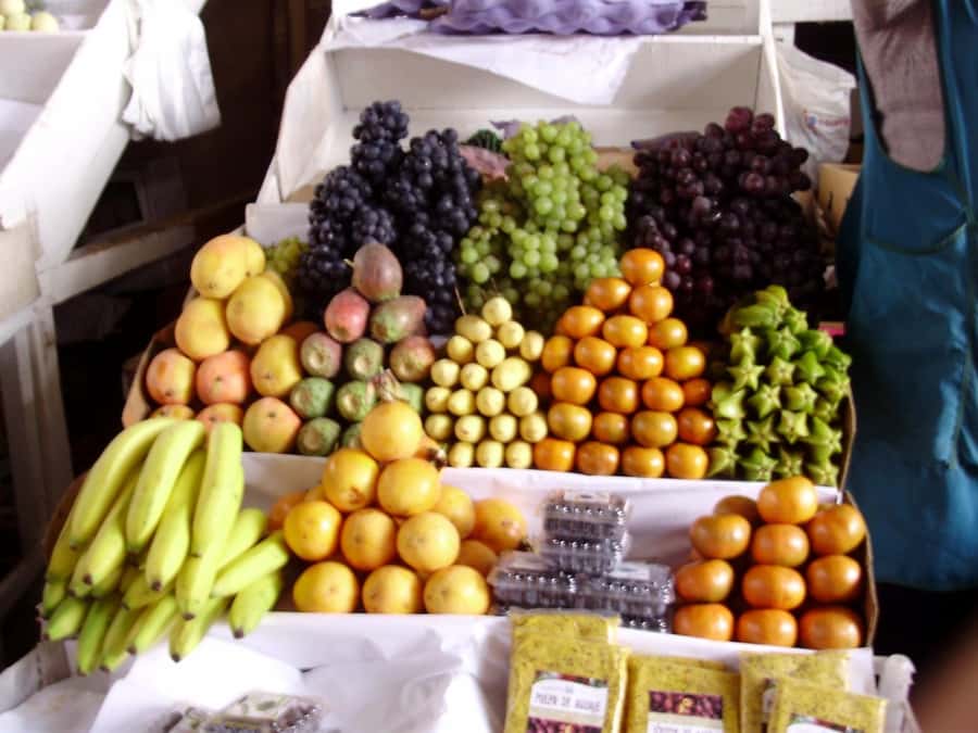 Cooking class and market tour with a local chef - Why this Cusco class begins at San Pedro Market