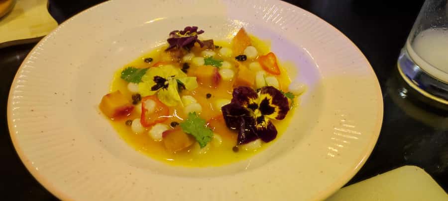 Cooking class and market tour with a local chef - Cooking rocoto relleno and causa rellena