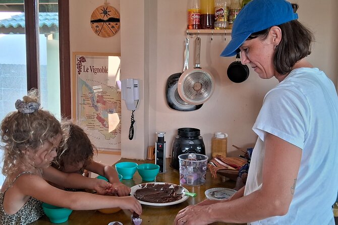 Cooking class in Salvador, an authentic dinning experience - Small plates with local character