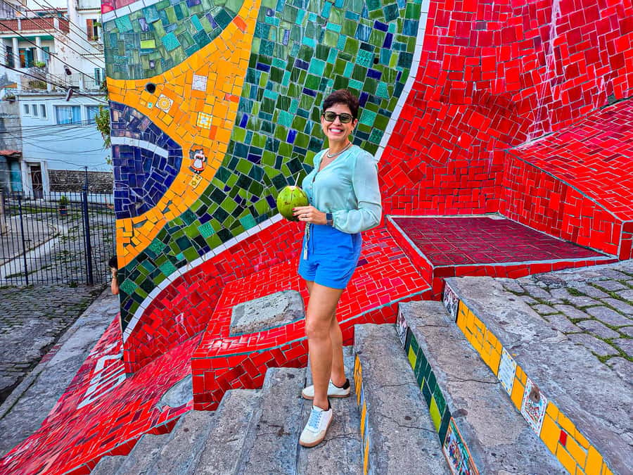 Corcovado, Sugarloaf Mountain, and Selarón Steps 6-Hour Tour - FAQ