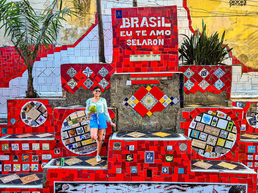 Corcovado, Sugarloaf Mountain, and Selarón Steps 6-Hour Tour - Transport, pickup, and the real value of $146