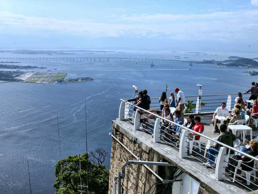 Corcovado, Sugarloaf Mountain, and Selarón Steps 6-Hour Tour - My verdict: book it for efficient first-time sightseeing