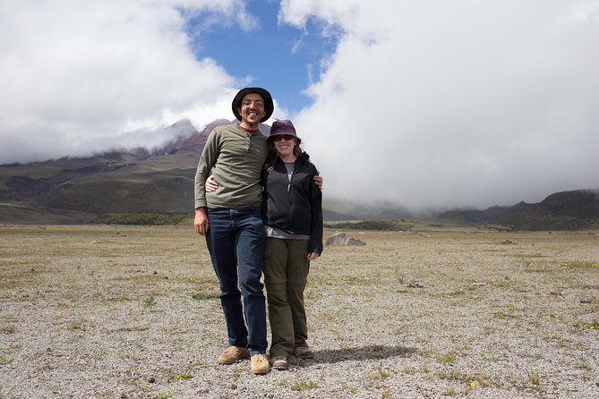 Cotopaxi & Quilotoa With Optional Hotel Pick-Up & Drop-Off - Key points to know before booking