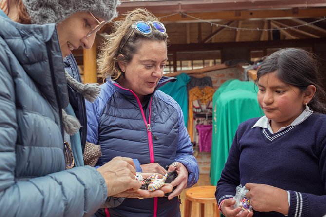 Cotopaxi & Quilotoa With Optional Hotel Pick-Up & Drop-Off - Cotopaxi National Park and the road south