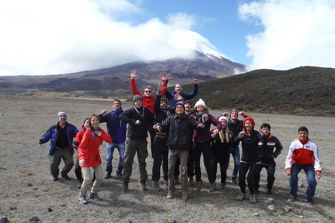 Cotopaxi Volcano Quest! - Why Cotopaxi makes such a strong day trip from Quito