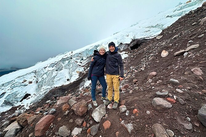 Cotopaxi Volcano Tour from Quito – Day Trip to the Andes - Who should book this Cotopaxi day trip?