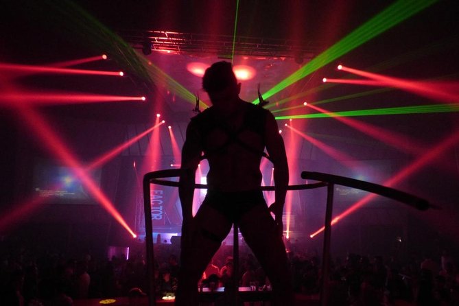Cruise Bogota gay district - Chapinero’s hotels and discreet businesses