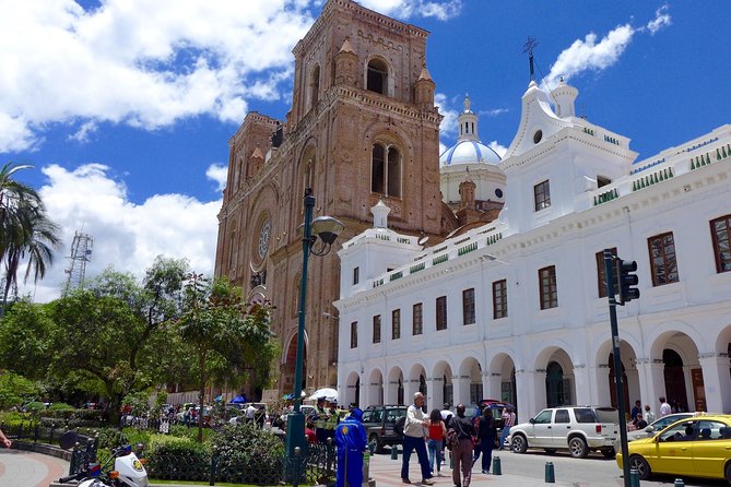 Cuenca Half-Day City Tour Including Panama Hat Factory - Key points to know before booking