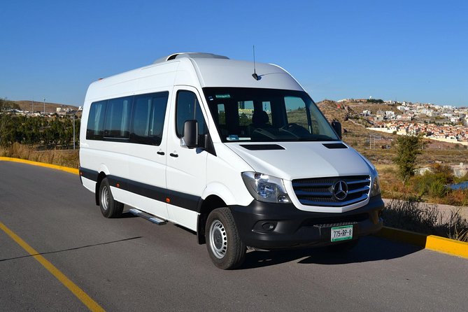 Cuenca to/from Guayaquil Private Transfer - Key points to know before booking