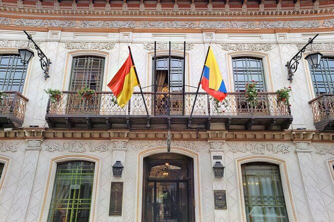 Cuenca Your Way Exclusive Private City Tour - Why this private Cuenca tour works well