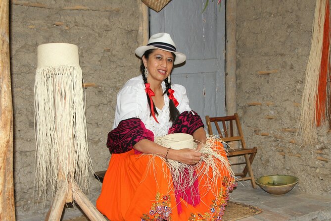 Cuenca Your Way Exclusive Private City Tour - San Sebastian begins the story