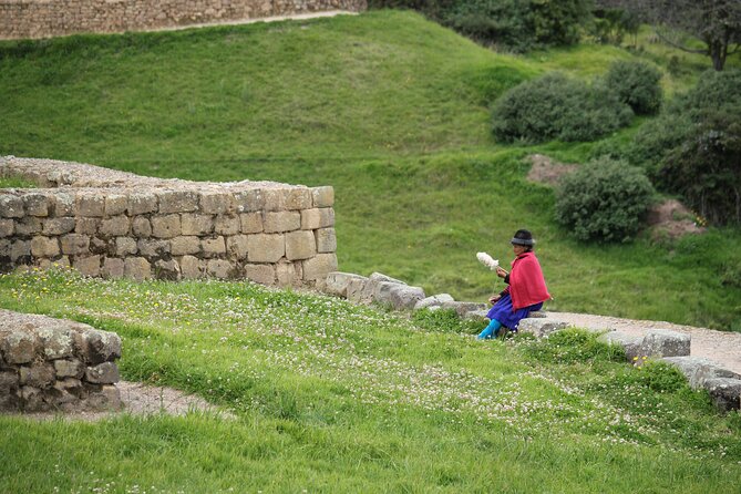 Cultural Tour Ingapirca Ruins + Gualaceo & Chordeleg from Cuenca - Lunch Near Biblian and the Taste of the Sierra