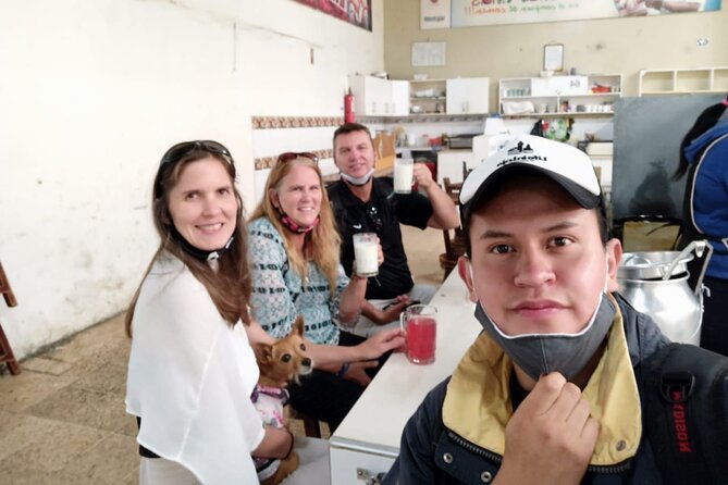 Cultural walking tour in Loja - Key points to know before you book