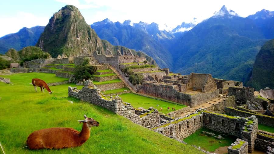 Cusco: 4-Day Inca Trail to Machu Picchu with Accommodation - Key details before you book