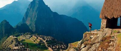 Cusco: 4-Day Inca Trail to Machu Picchu with Accommodation