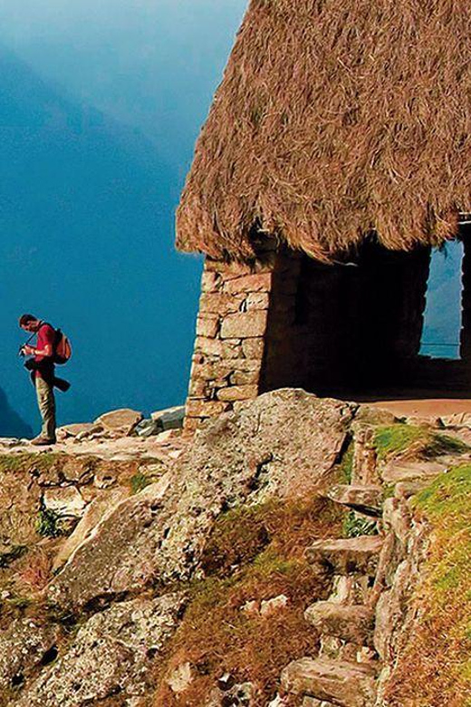 Cusco: 4-Day Inca Trail to Machu Picchu with Accommodation - Day 3: Plantations, Hidroeléctrica, and the railway walk
