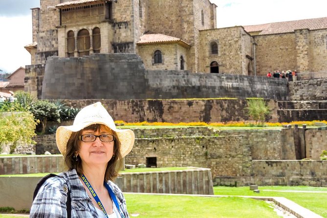 Cusco 4-Hour Private Tour Including Sacsayhuaman and Qenqo - Puka Pukara, the roadside fortress