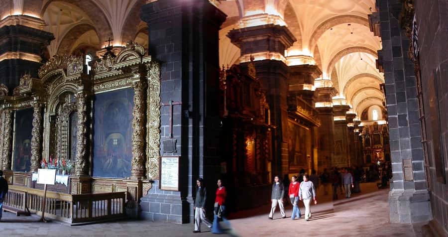 Cusco: 6-Hour City Highlights Tour - Why this route works for a first look at Cusco