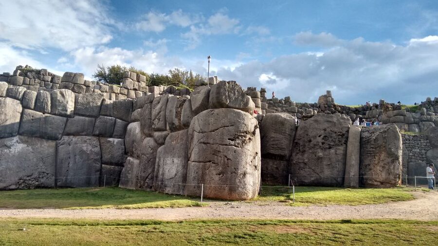 Cusco: 6-Hour City Highlights Tour - The guide matters more than the vehicle