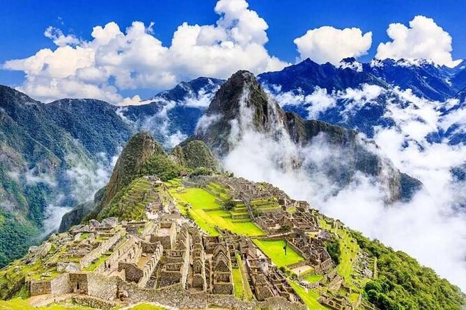 Cusco 7 days Tour in Machu Picchu, Humantay Lake and Vinicunca - Key points at a glance