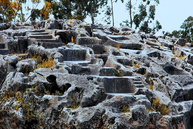 Cusco 7 days Tour in Machu Picchu, Humantay Lake and Vinicunca - Machu Picchu with two hours of private guiding