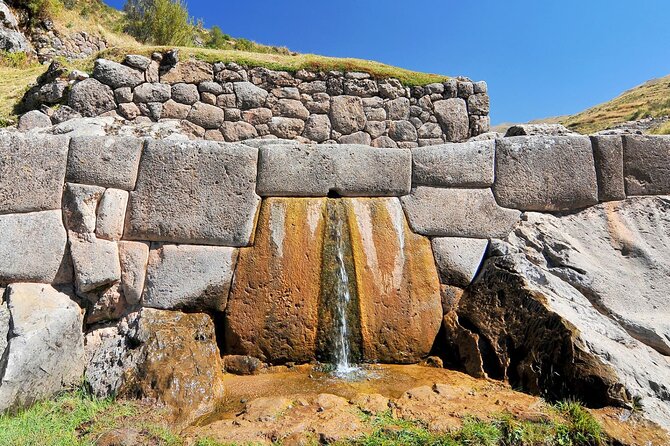 Cusco 7 days Tour in Machu Picchu, Humantay Lake and Vinicunca - Maras, Moray, and Chinchero in a gentler half-day