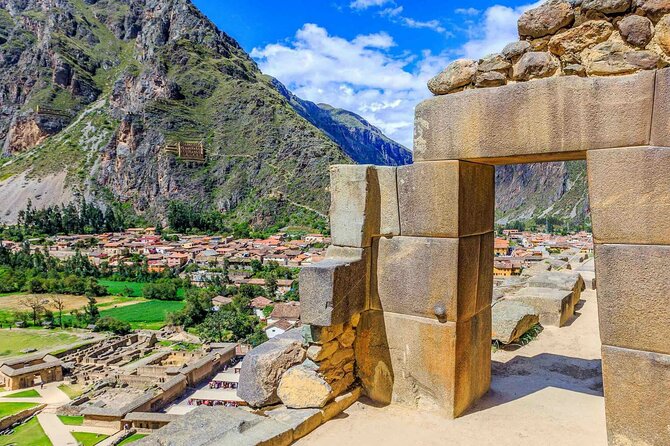 Cusco 7 days Tour in Machu Picchu, Humantay Lake and Vinicunca - Transport, group size, and day-to-day support
