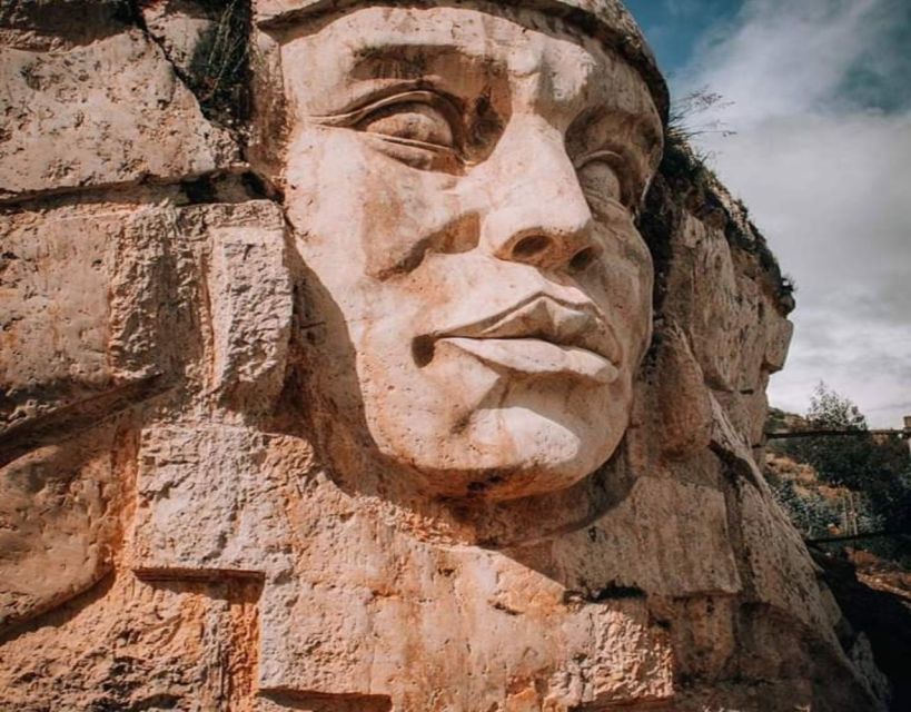 Cusco: Abode of the Gods ATV Tour with Transfer - Huaypo Lagoon and the 43-kilometer route