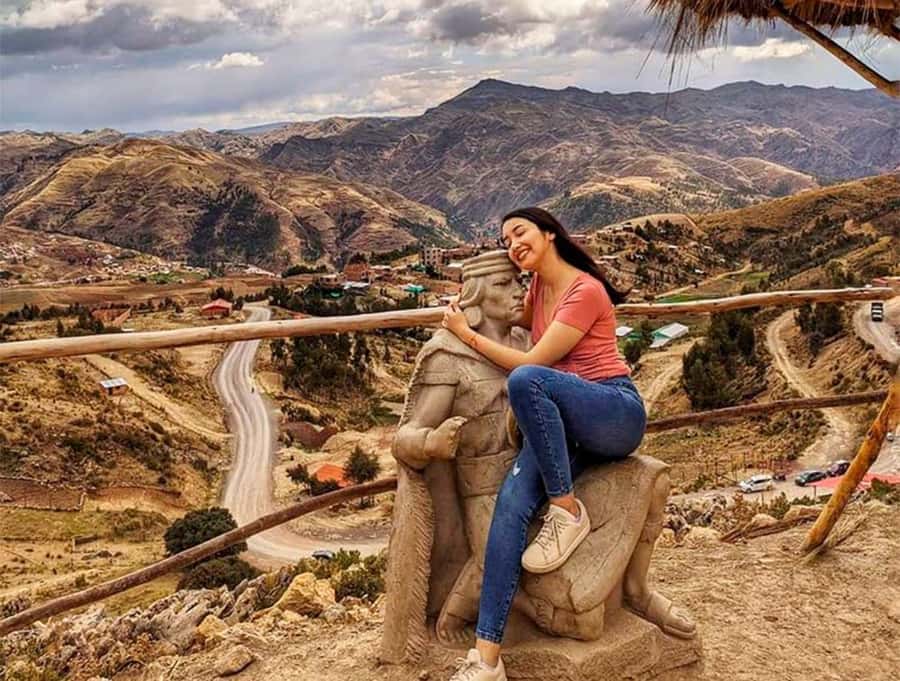 Cusco: Abode of the Gods ATV Tour with Transfer - What the $30 price really includes