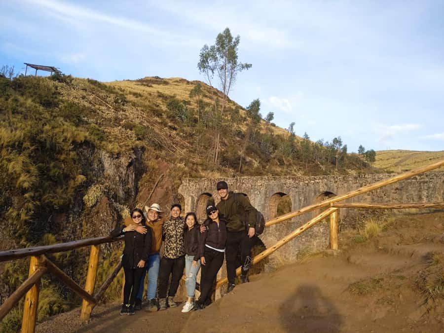 Cusco: Abode of the Gods ATV Tour with Transfer - Weather, clothing, and practical preparation