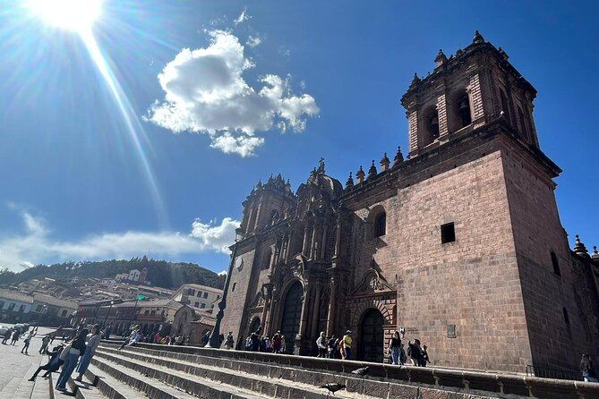 Cusco Airport Pickup and Private Transfer - Leaving Cusco Airport without taxi confusion