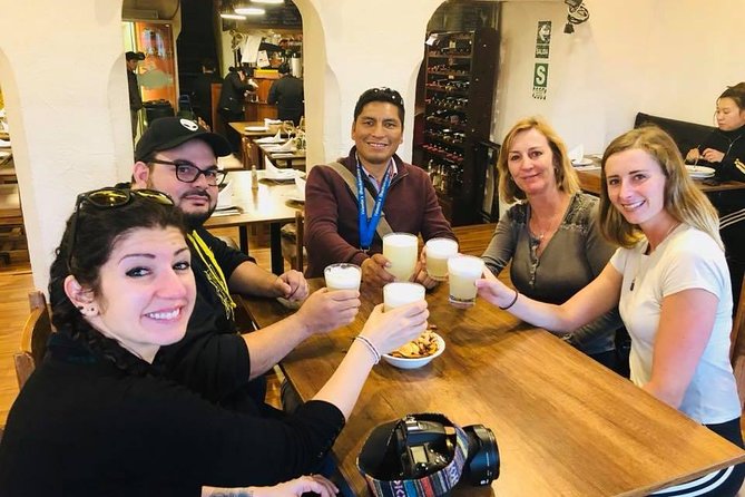 Cusco by Night: Planetarium Cusco, Dinner, and Pisco Sour - Starting among Cusco’s markets and squares