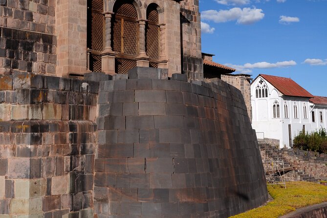 Cusco City Sightseeing and Sacsayhuaman Archeological Park Tour - The $79 price depends on the ticket option