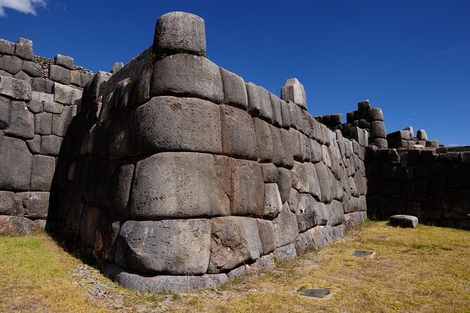 Cusco City Sightseeing and Sacsayhuaman Archeological Park Tour - Weather, clothing, and altitude planning