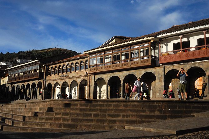 Cusco City Sightseeing, San Pedro Market, Cathedral and Qorikancha Temple - What the guide adds, and where the format can falter