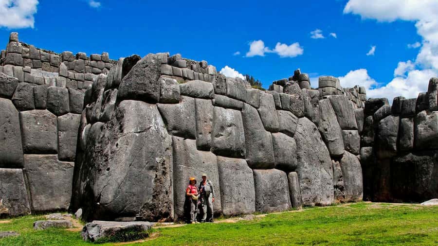 Cusco: City Tour | Half-Day Tour to 4 Archaeological Sites - Key points to know before you go