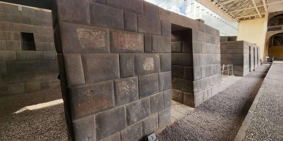 Cusco: City Tour | Half-Day Tour to 4 Archaeological Sites - Who should book this Cusco tour