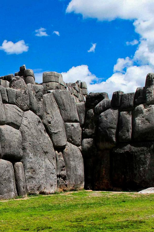 Cusco: City Tour | Half-Day Tour to 4 Archaeological Sites - Puca Pucara, a checkpoint above the old capital