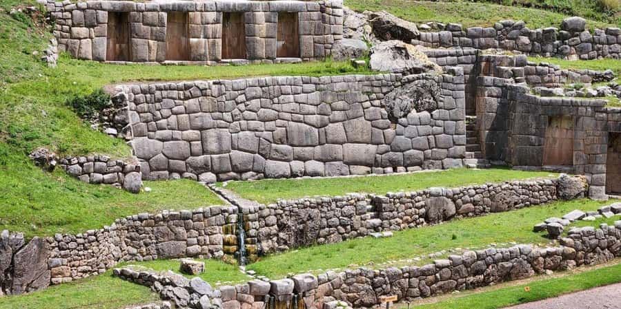 Cusco: City Tour | Half-Day Tour to 4 Archaeological Sites - Timing, transport, and what to bring