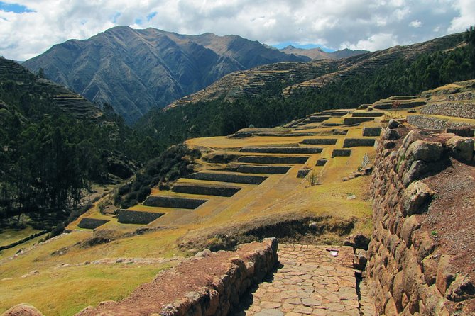 Cusco City Tour with Sacsayhuaman & Inca Sites – Small Group - How the small group affects the experience