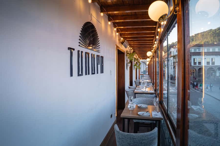 Cusco: Folkloric Andean Show & 3-Course Dinner at Tunupa - Key points to know before booking