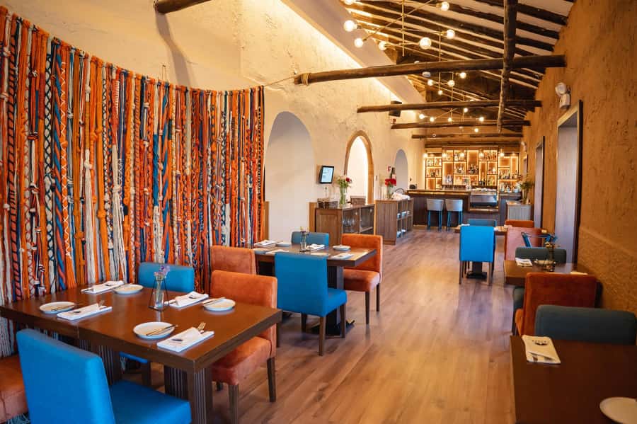 Cusco: Folkloric Andean Show & 3-Course Dinner at Tunupa - Is $40 a fair price?