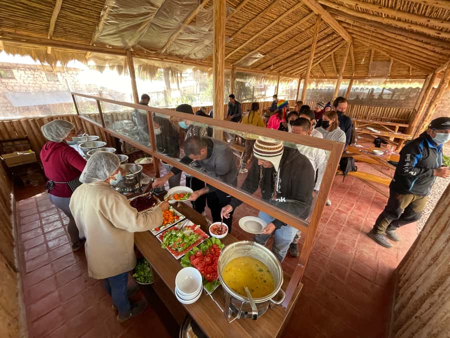 Cusco: Full-Day Palcoyo Rainbow Mountain All-Inclusive Tour - Key points to know before booking