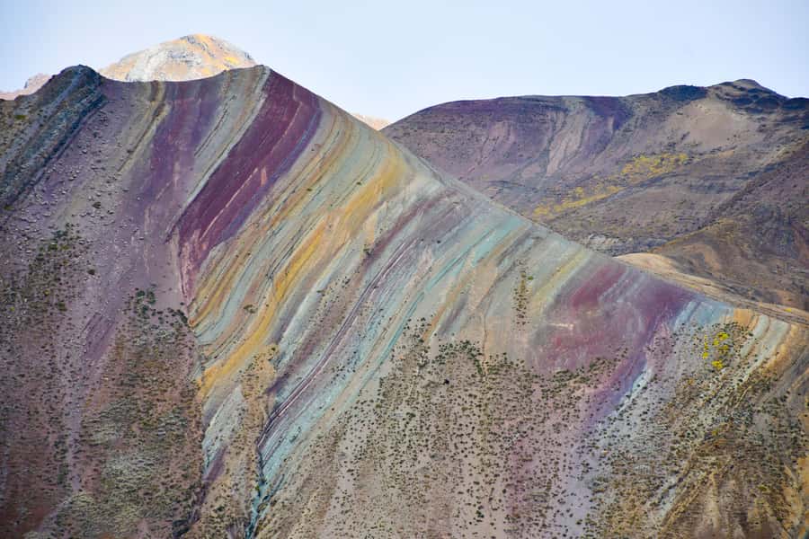 Cusco: Full-Day Palcoyo Rainbow Mountain All-Inclusive Tour - Weather can change the entire day